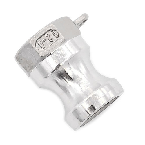 STAINLESS STEEL QUICK COUPLING PART A