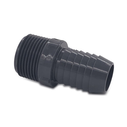 PVC ADAPTOR MPT X INS