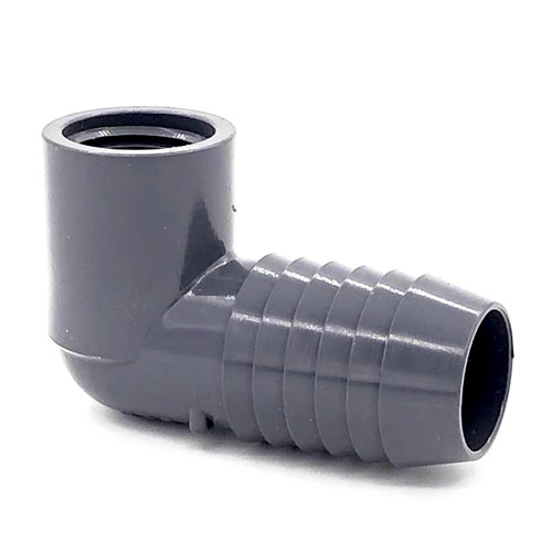 PVC ELBOW INS X FPT