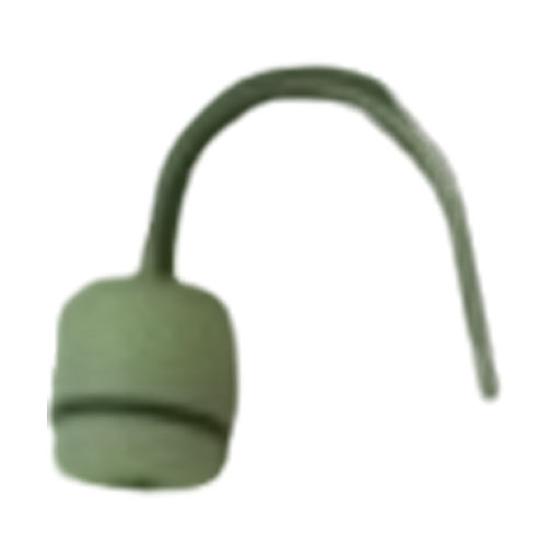 DRUM ADAPTORFOR MAPLE SYRUP TRANSFERT