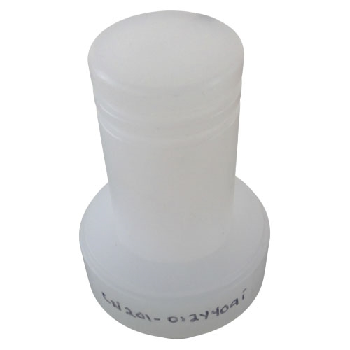 ADAPTOR PLUG FOR 8" MEMBRANE