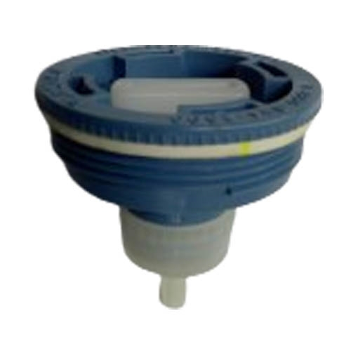 CAP - SAMPLER  2" FOR SS OR METAL DRUM