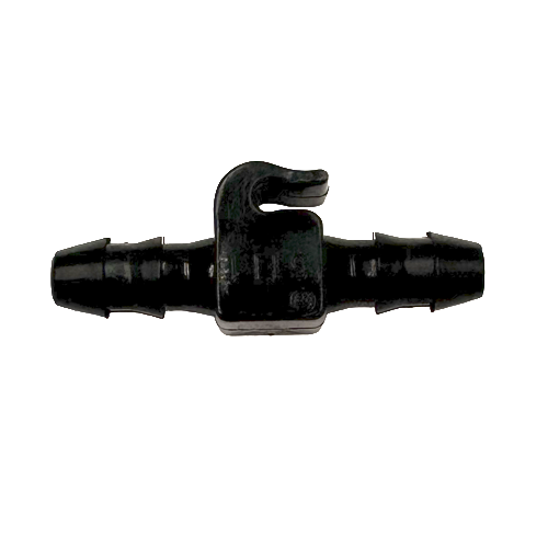 CONNECTOR WITH HOOK PLASTECH 5/16"