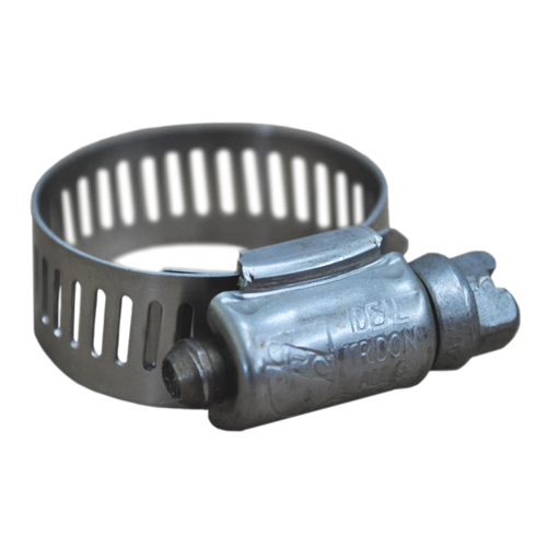 GALVANIZED STEEL CLAMP