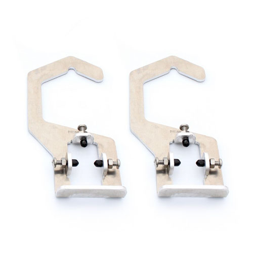 SET HOOK HOLDER LINE LEVEL