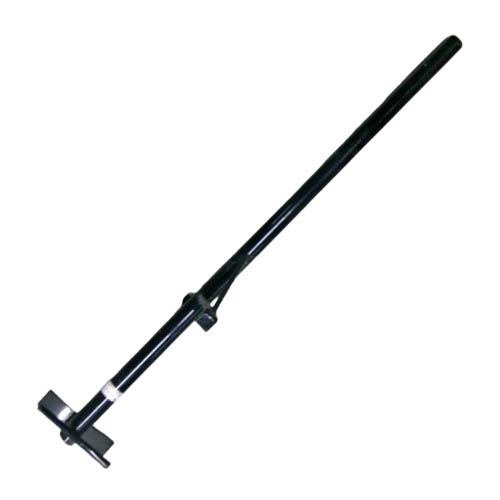 BRACKET OF LEVER PLASTICA DRUM