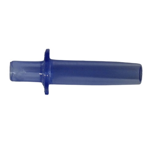 SPOUT SEASONAL 5/16" PC BLUE (BAG)