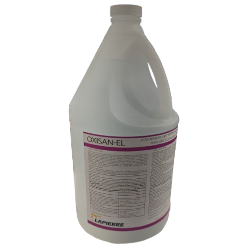 OXISAN CLEANER 4L
