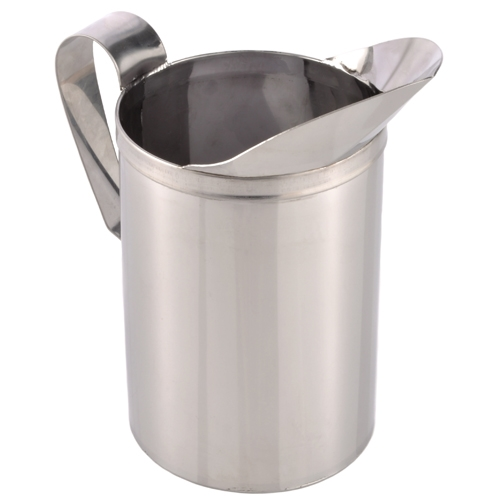 SYRUP PITCHER