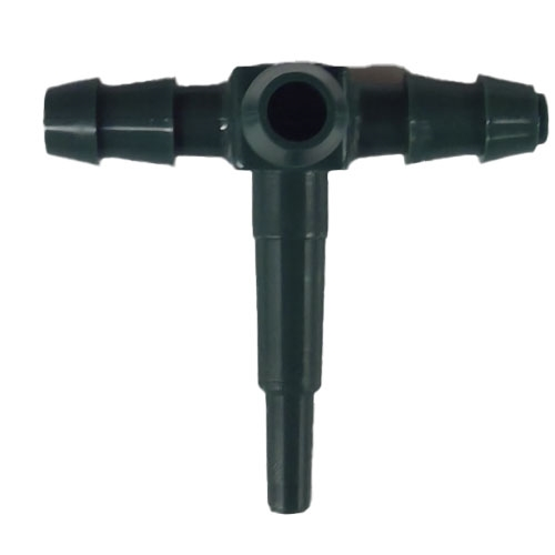 TEE-PLUG GREEN (BAG)