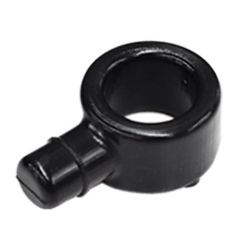 EYELET DROP-LINE PLUG