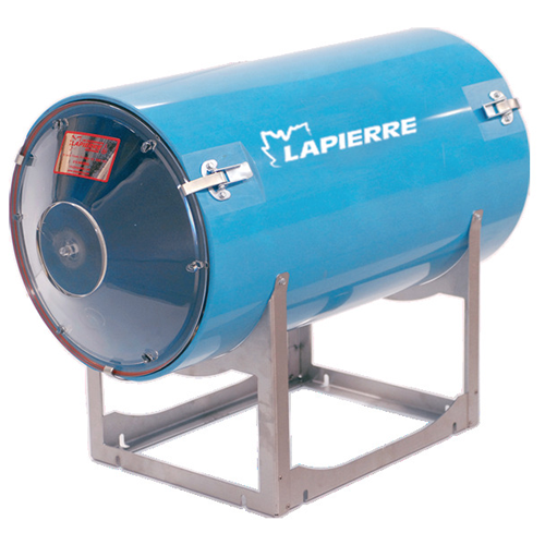VACUUM TRANSFER TANK
