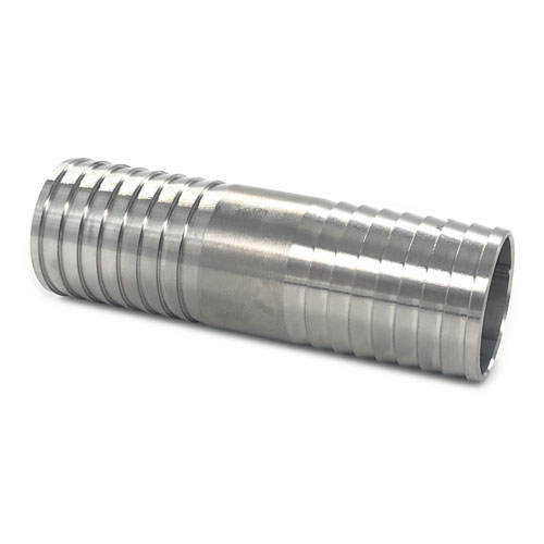 STAINLESS STEEL COUPLING 1-1/4"