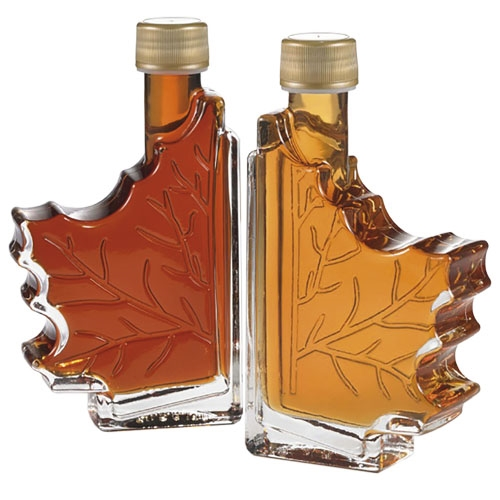 GLASS BOTTLES SILHOUETTES