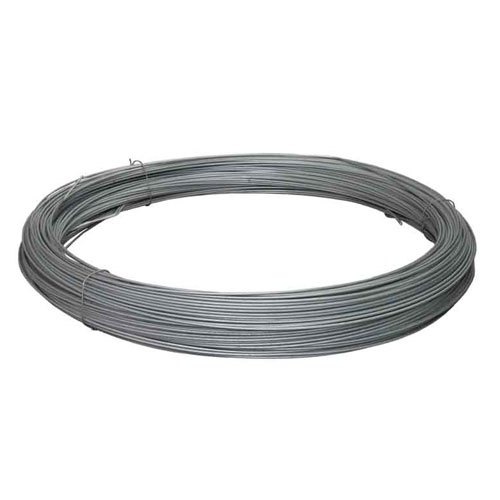 GALVANIZED WIRE