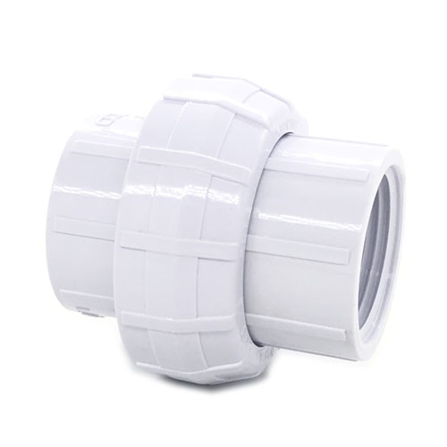 PVC40 UNION FPT