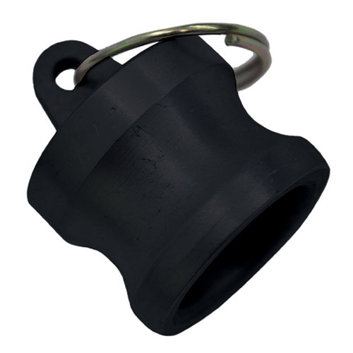 PLASTIC QUICK COUPLING PART DP