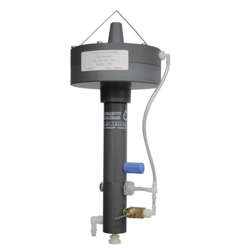 SAP LADDER AIR INJECTOR