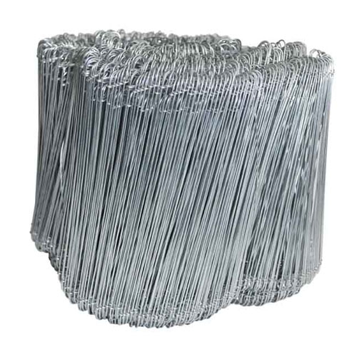 WIRE TIES 18 GA