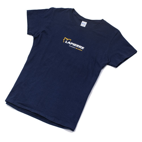 WOMEN'S LAPIERRE T-SHIRT