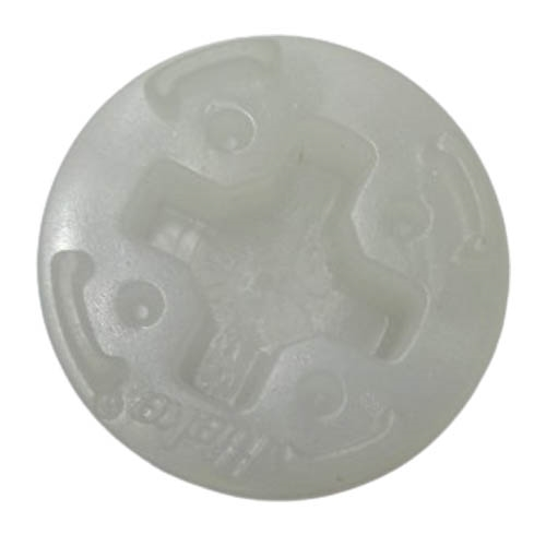 CENTER TO FIT AN ADAPTOR (PLASTICA) 3/4" NPT