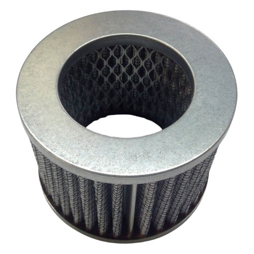 REPLACEMENT CARTRIDGE FOR MM1144 BUSCH PUMP FILTER (4" X 2 3/4")