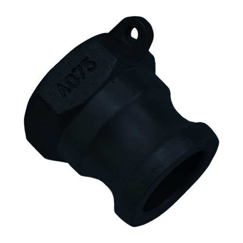 PLASTIC QUICK COUPLING PART A