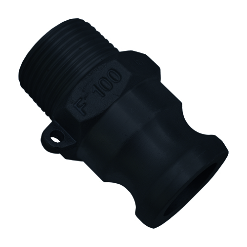 PLASTIC QUICK COUPLING PART F