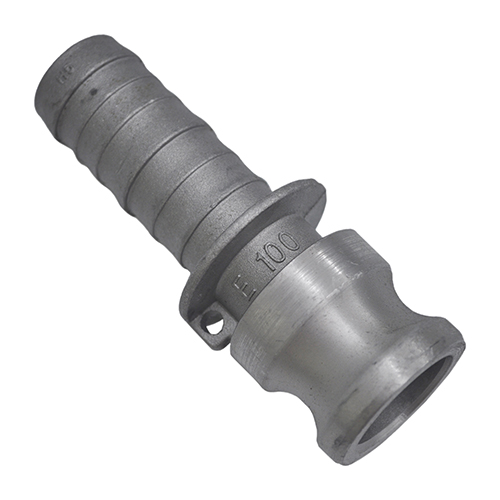 ALUMINIUM QUICK COUPLING PART E