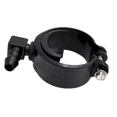 SINGLE SADDLE MANIFOLD 2" PLASTECH