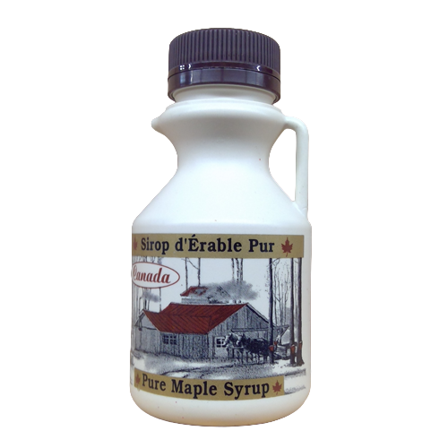 JUGS 250ML CANADA