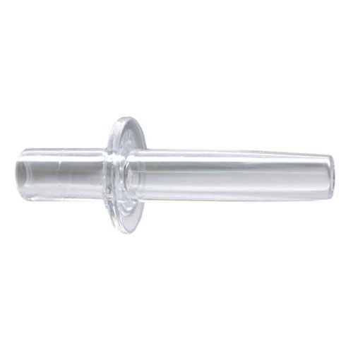 SEASONAL SPOUT WITH RETAINING  RING