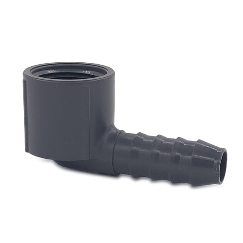 PVC REDUCED ELBOW INS X FPT