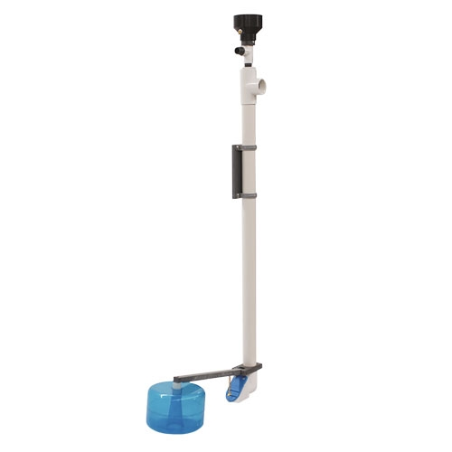 SAP TANK REVERSE SLOPE