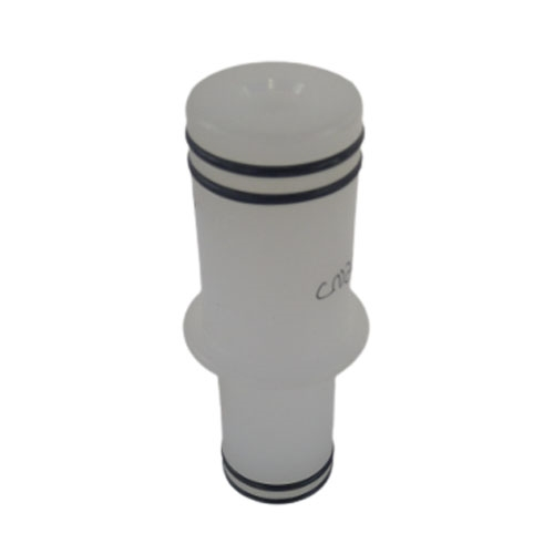 MEMBRANE ADAPTOR 8" REG 1 1/2"