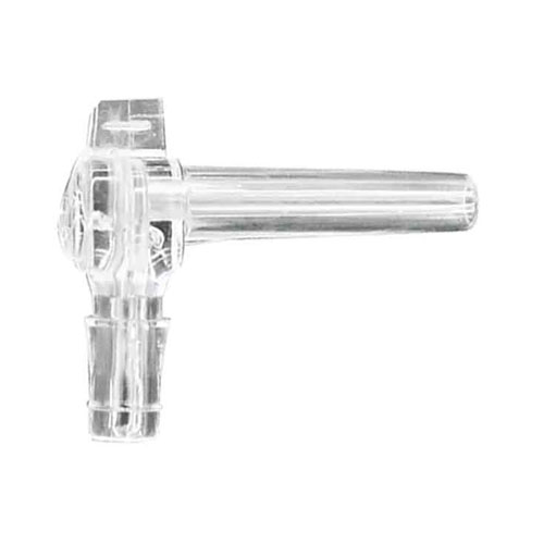 SEASONAL ELBOW STYLE SPOUT