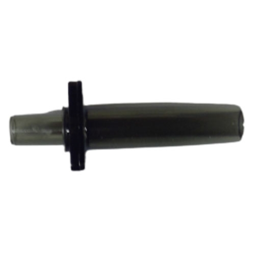 SPOUT SEASONAL 5/16" BLACK (BOX)