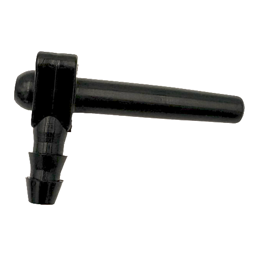 PERMANENT SPOUT PLASTECH