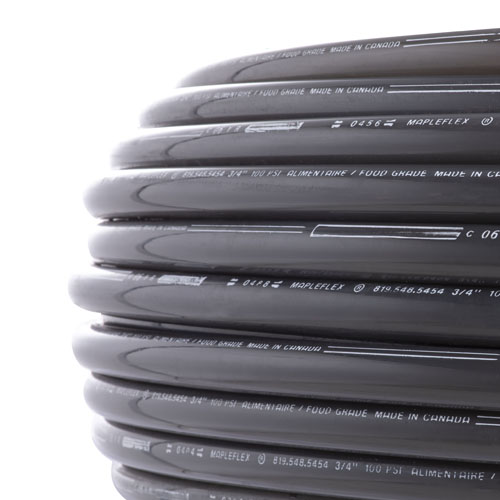 SMOKED MAPLEFLEX TRANSLUCENT MAINLINE