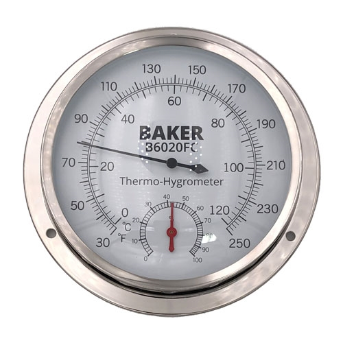 BAROMETER