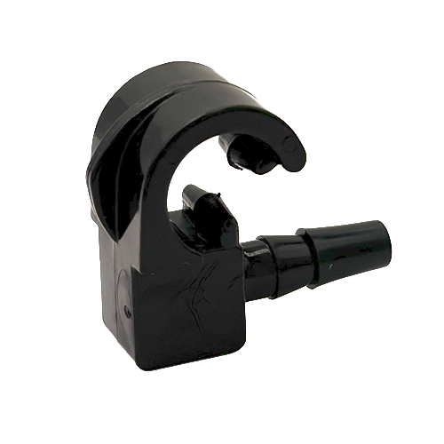 END-OF-LINE HOOK PLASTECH 3/16"