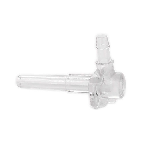 SEASONAL SPOUT TO SHORT JOINT