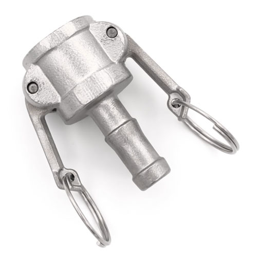 STAINLESS STEEL QUICK COUPLING PART C