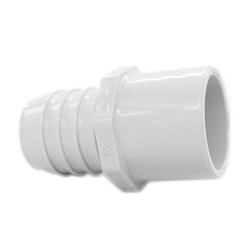 PVC40 ADAPTOR INS X SPIG