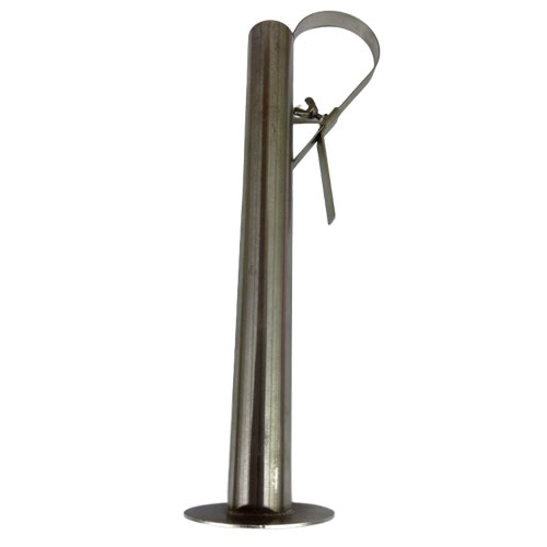 CUP FOR SS HYDROMETER 14"