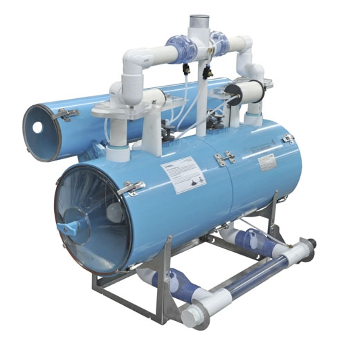 REVERSE SLOPE EXTRACTOR 12X36