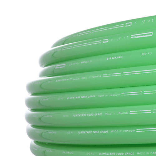 GREEN MAPLEFLEX TRANSLUCENT MAINLINE