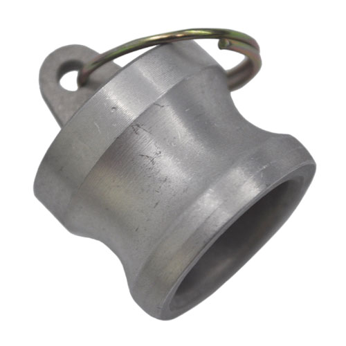 ALUMINIUM QUICK COUPLING PART DP