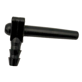 PERMANENT SPOUT PLASTECH