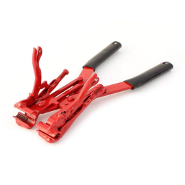 PLIER-INSTALLATION LIGHT ECONO WITH OUT CUTTER AND FLARING TOOL